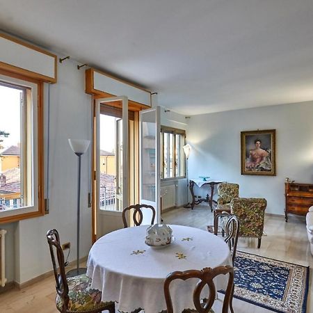 볼로냐 Charlothause B&B 외부 사진
