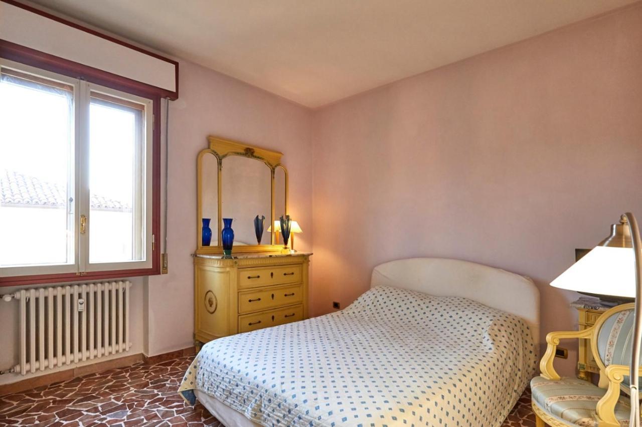 볼로냐 Charlothause B&B 외부 사진