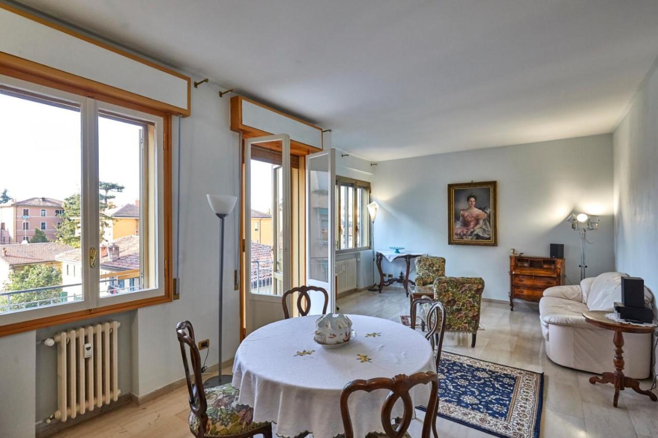 볼로냐 Charlothause B&B 외부 사진