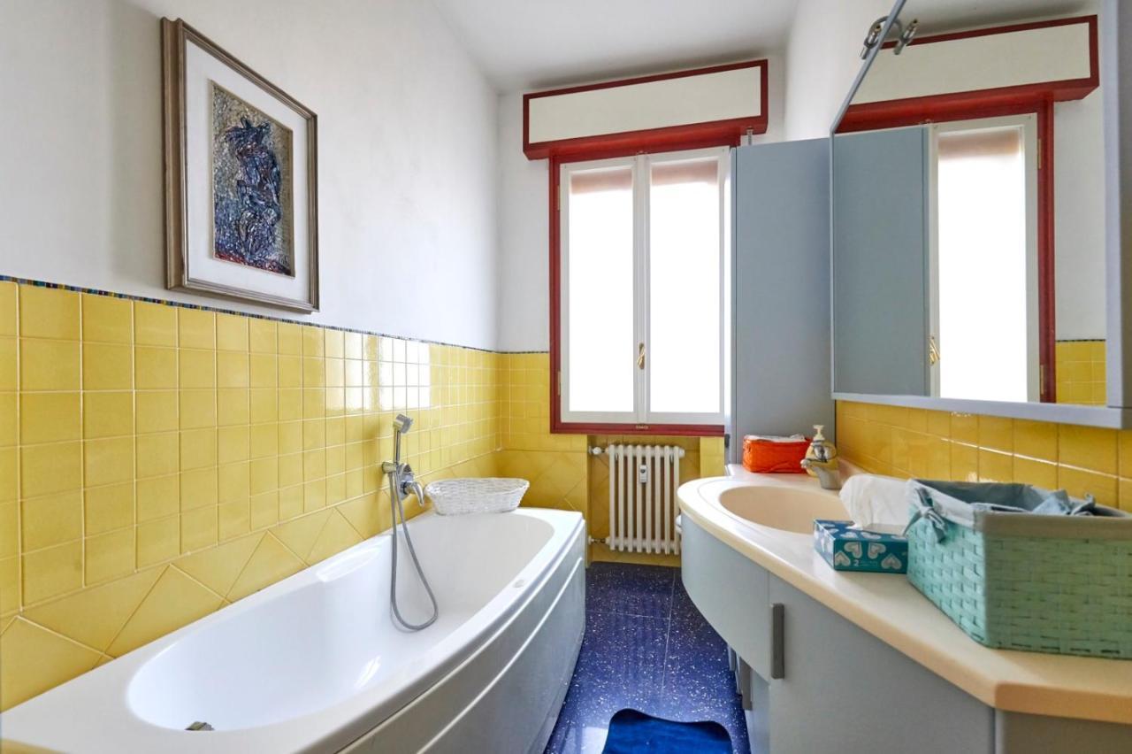 볼로냐 Charlothause B&B 외부 사진